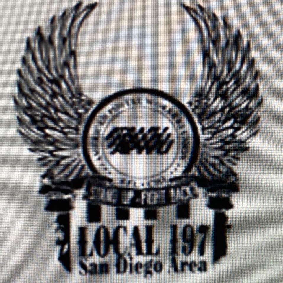 San Diego Area Local 197... - San Diego Area Local 197 - APWU