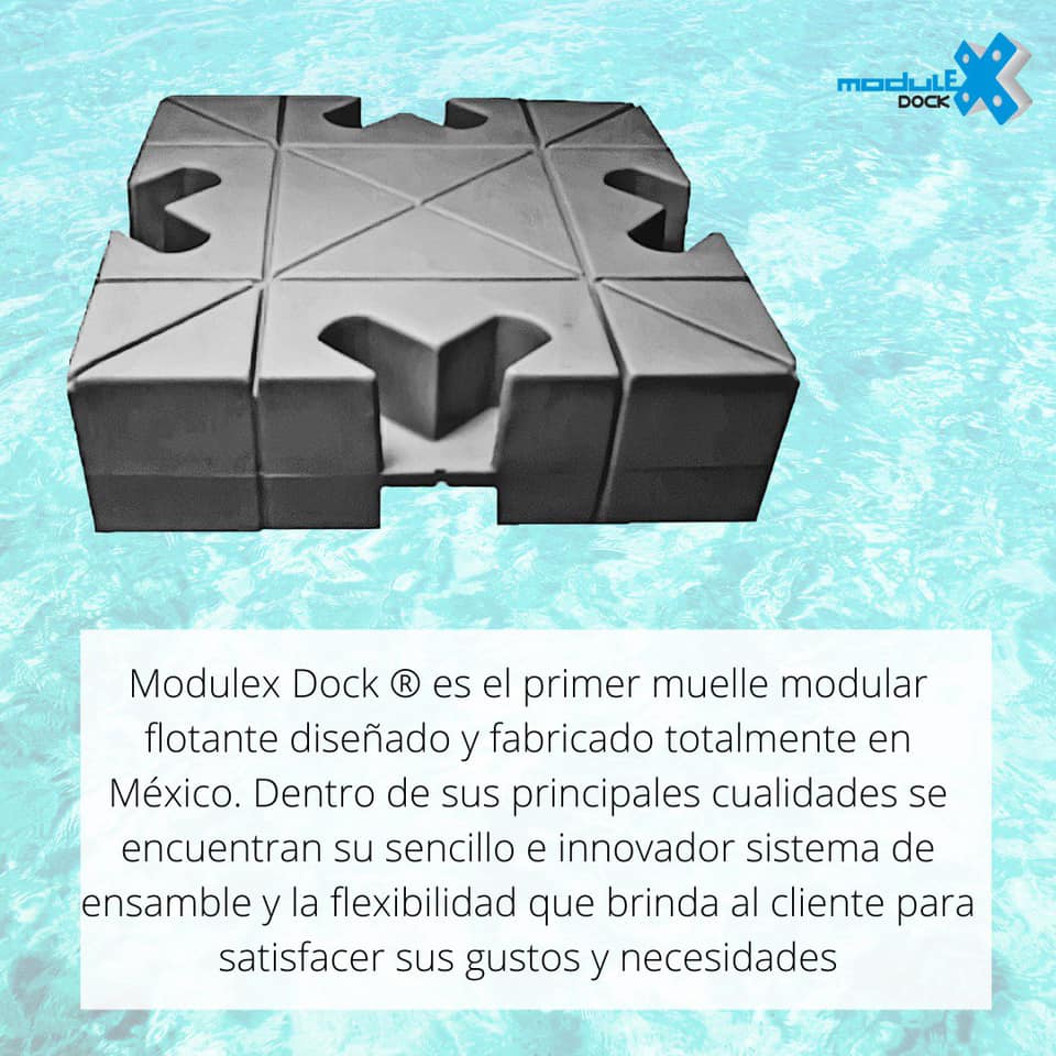 Modulex | Querétaro