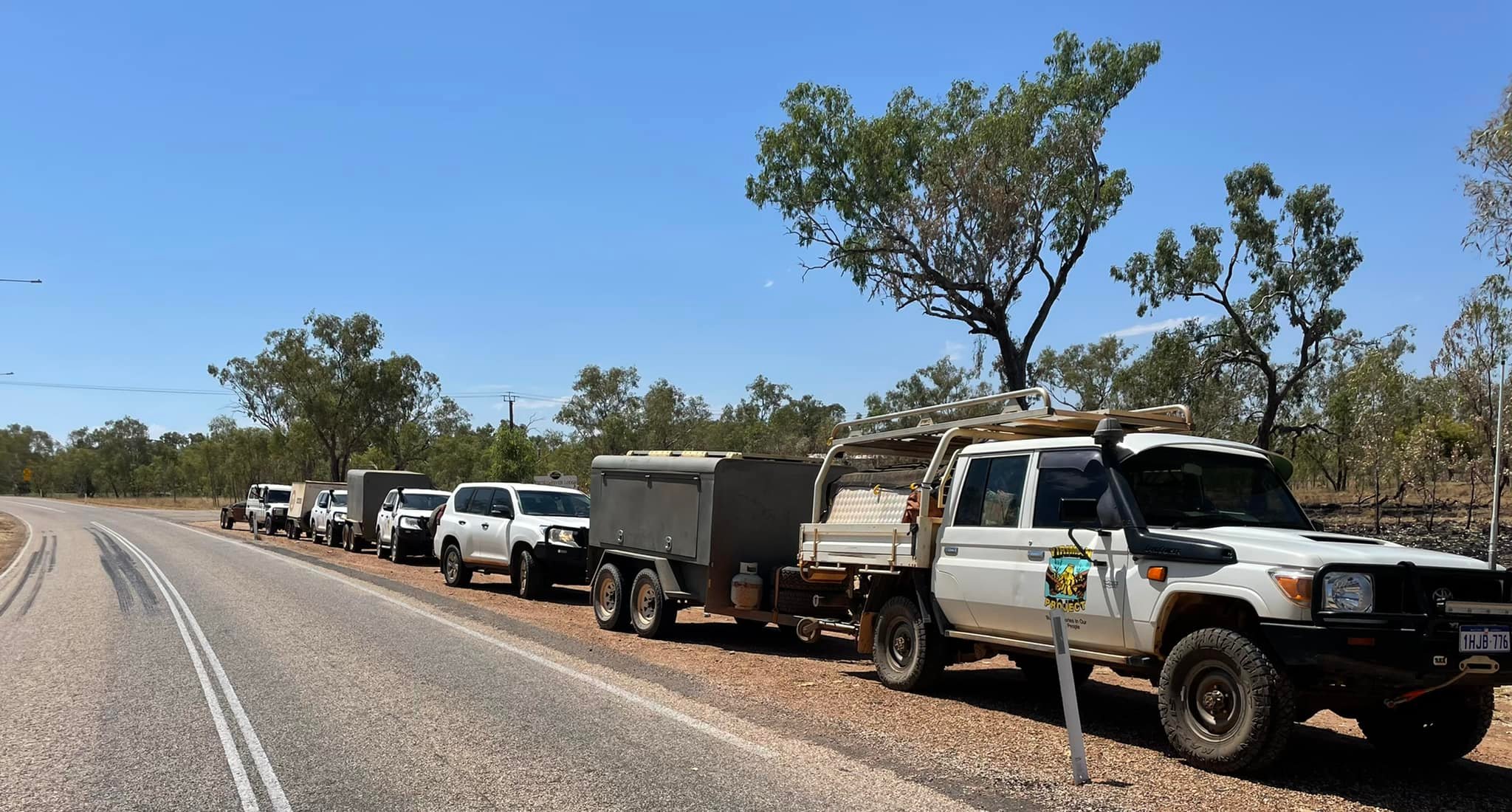 Yiriman Project | Fitzroy Crossing WA