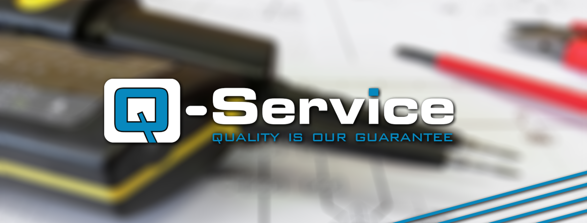 Q-service