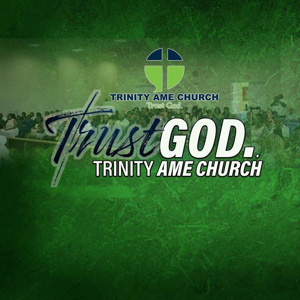 Trinity AME Church - Home