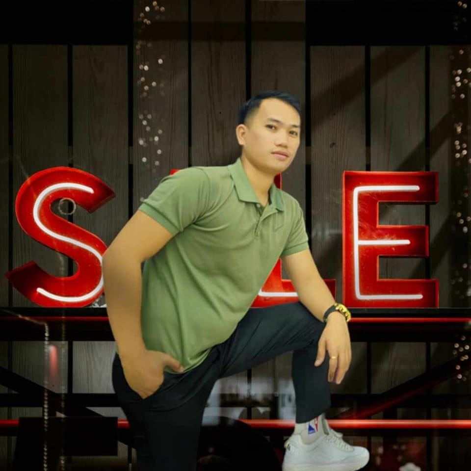 Atty Mark Dela Luna