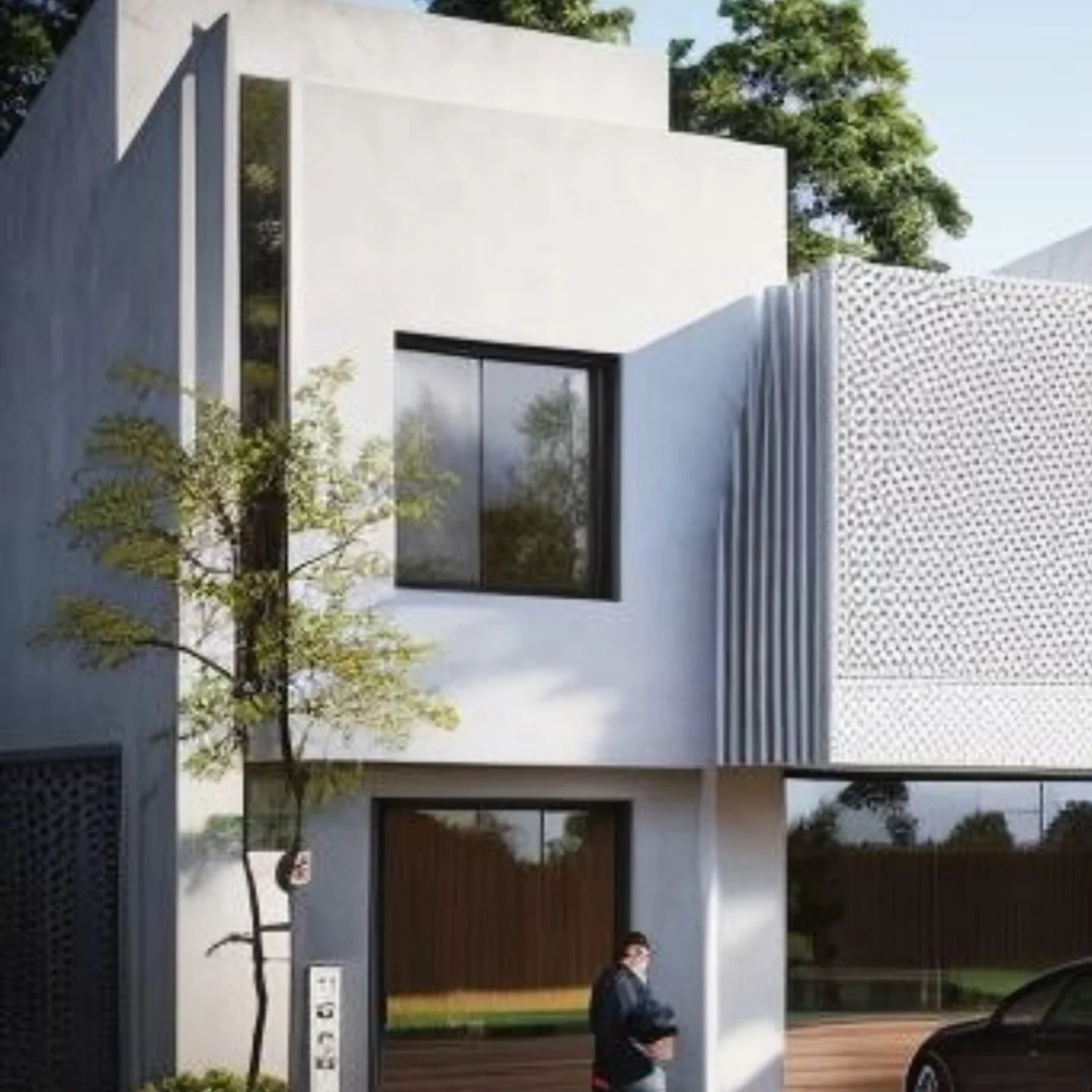 Markin - Transforming visions into reality with innovative design and ...