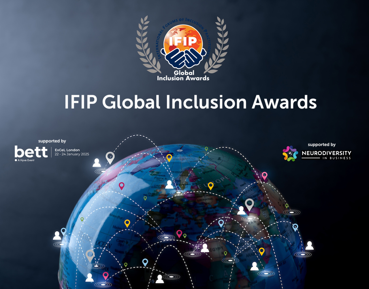 Regi... - IFIP International Forums of Inclusion Practitioners