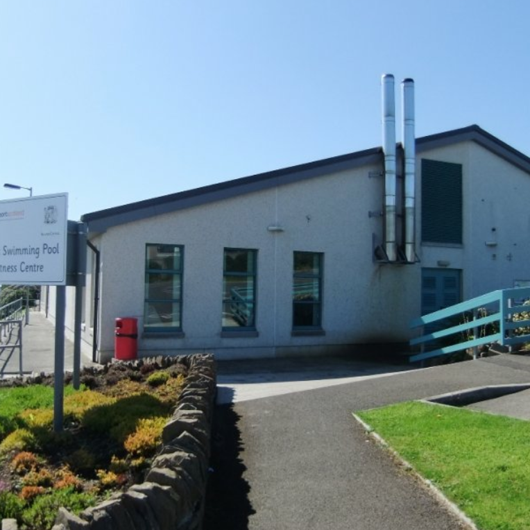 Stromness Swimming Pool & Fitness Centre | Stromness