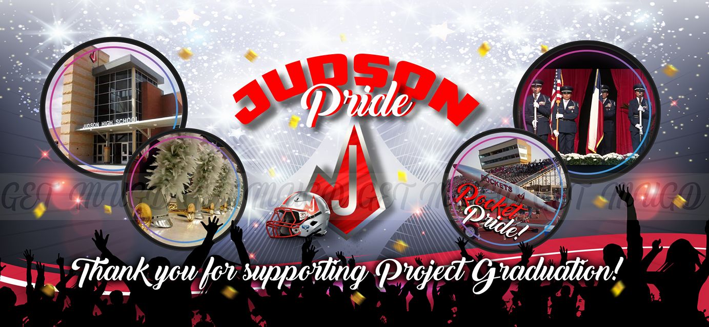 Judson High Project Graduation | Converse TX