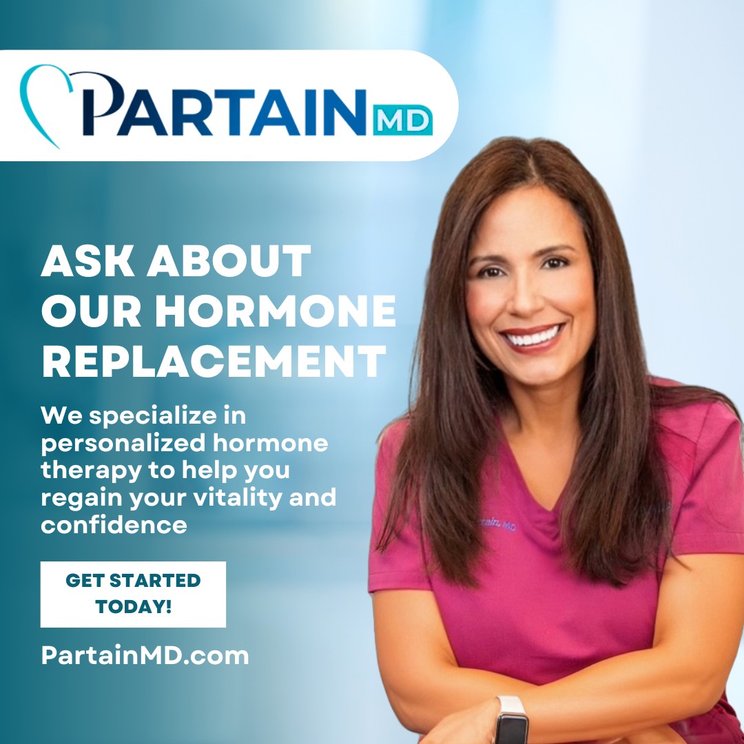 Partain MD | Springfield MO
