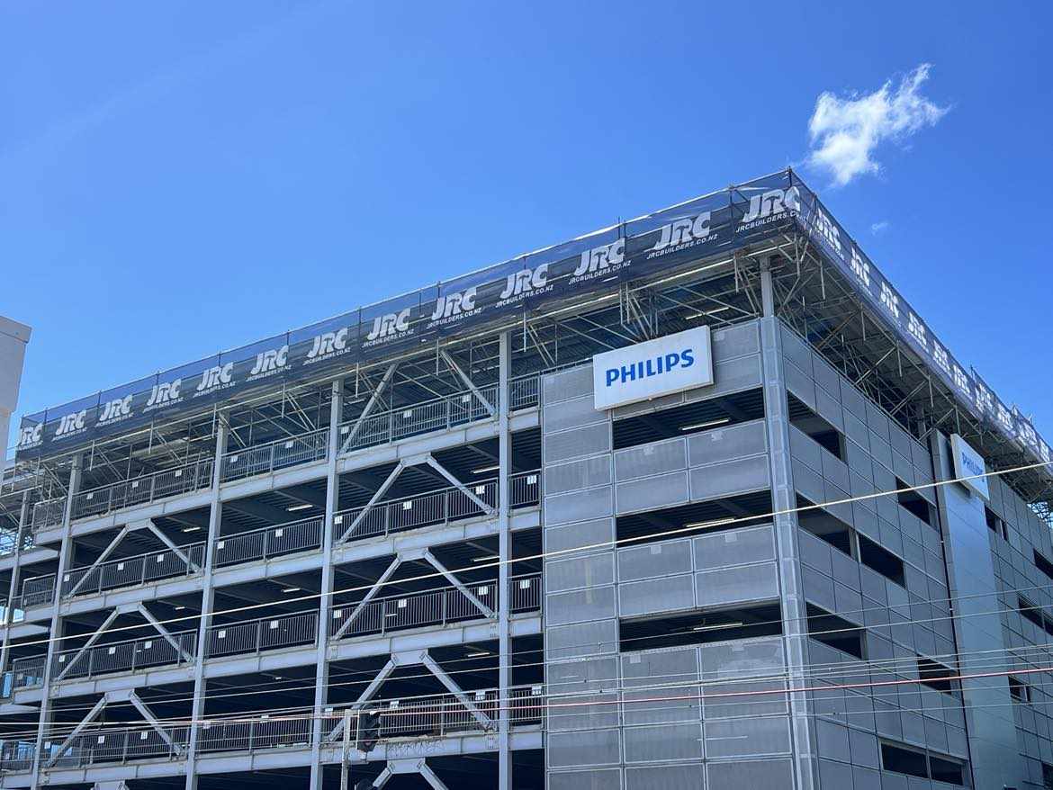 JRC Building & Maintenance Services | Auckland