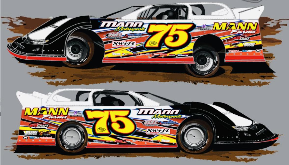 Terry - What started off as fun at a local weekly late model race has ...