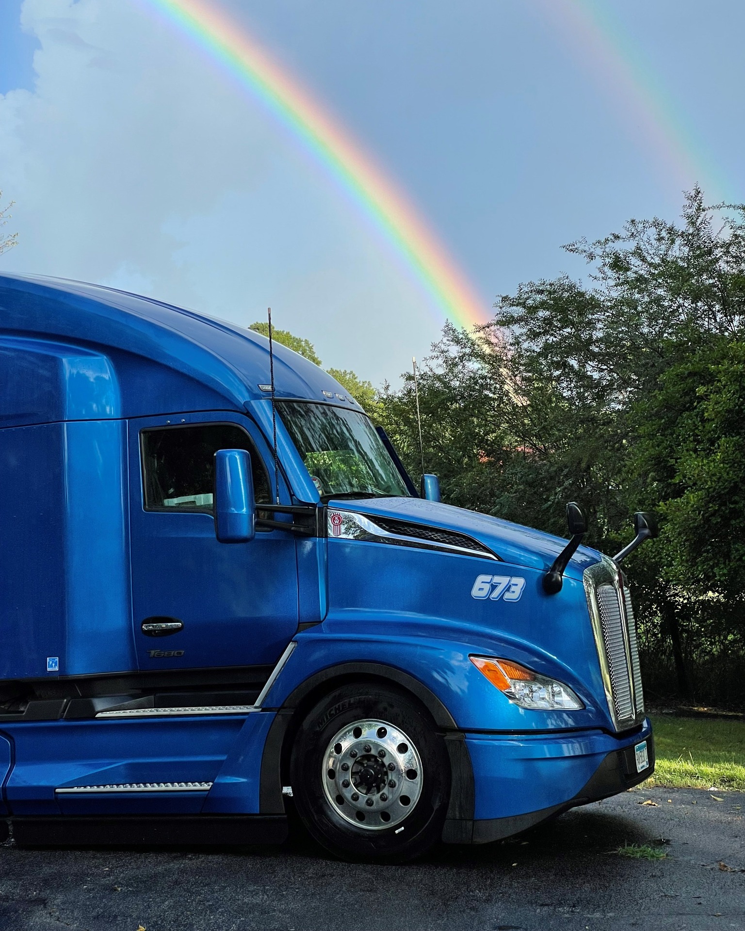 Time is precious, don't waste it.... - J&R Schugel Trucking