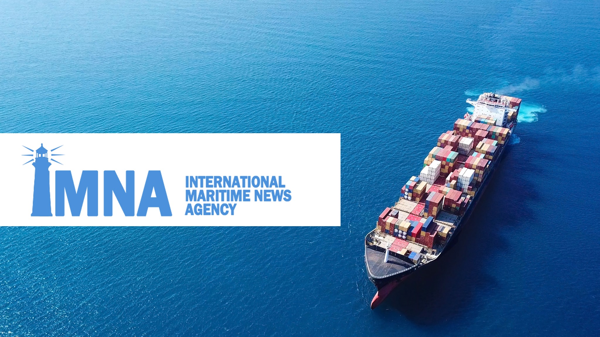 IMNA - International maritime news agency