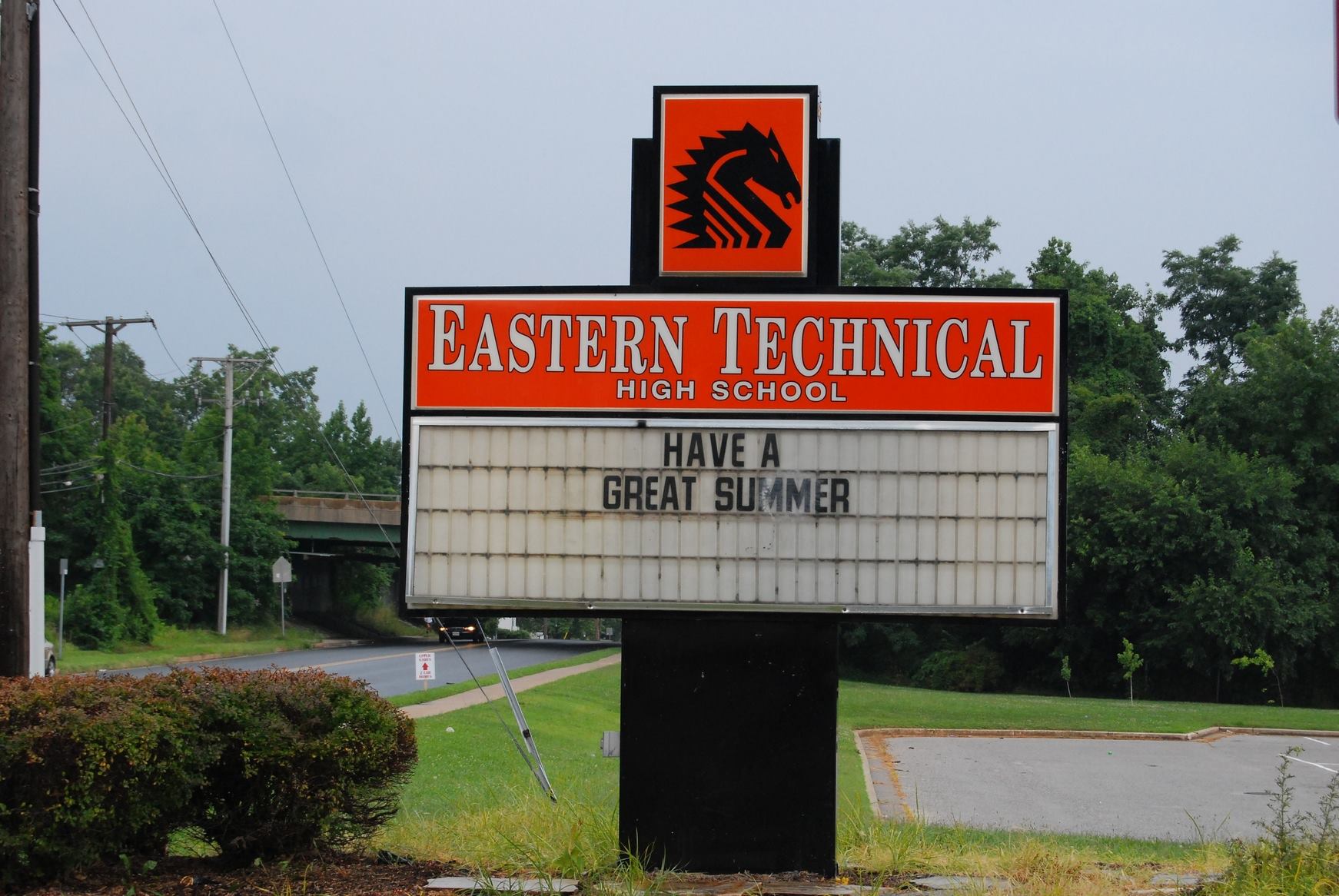 Eastern Tech SGA | Facebook