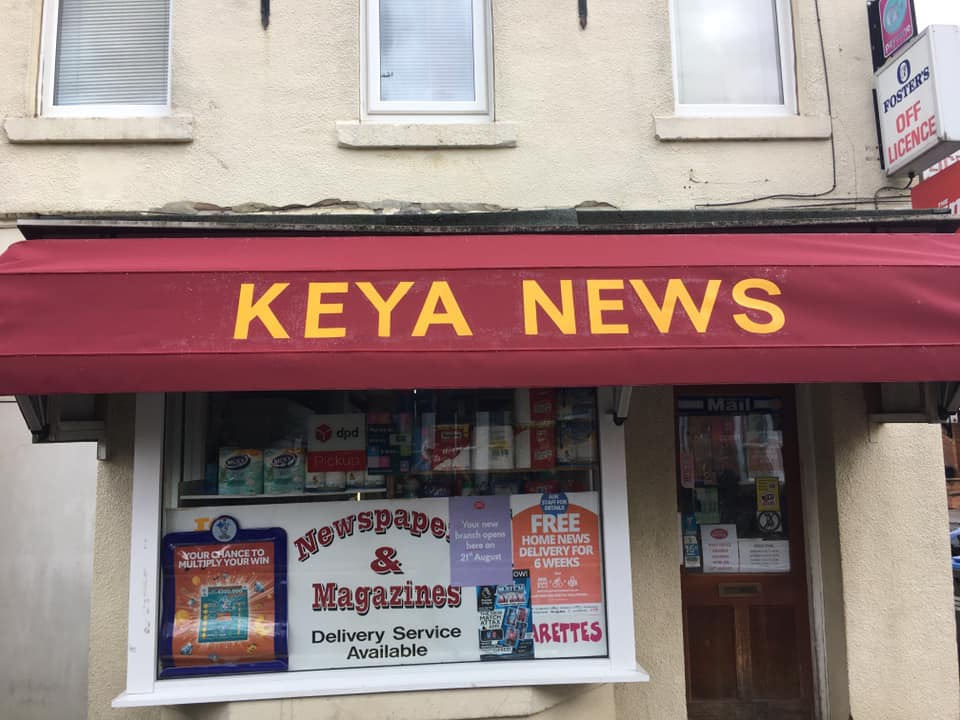 Keya News,Market Harborough | Market Harborough