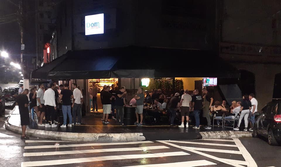 PR Telecom | Cerquilho SP