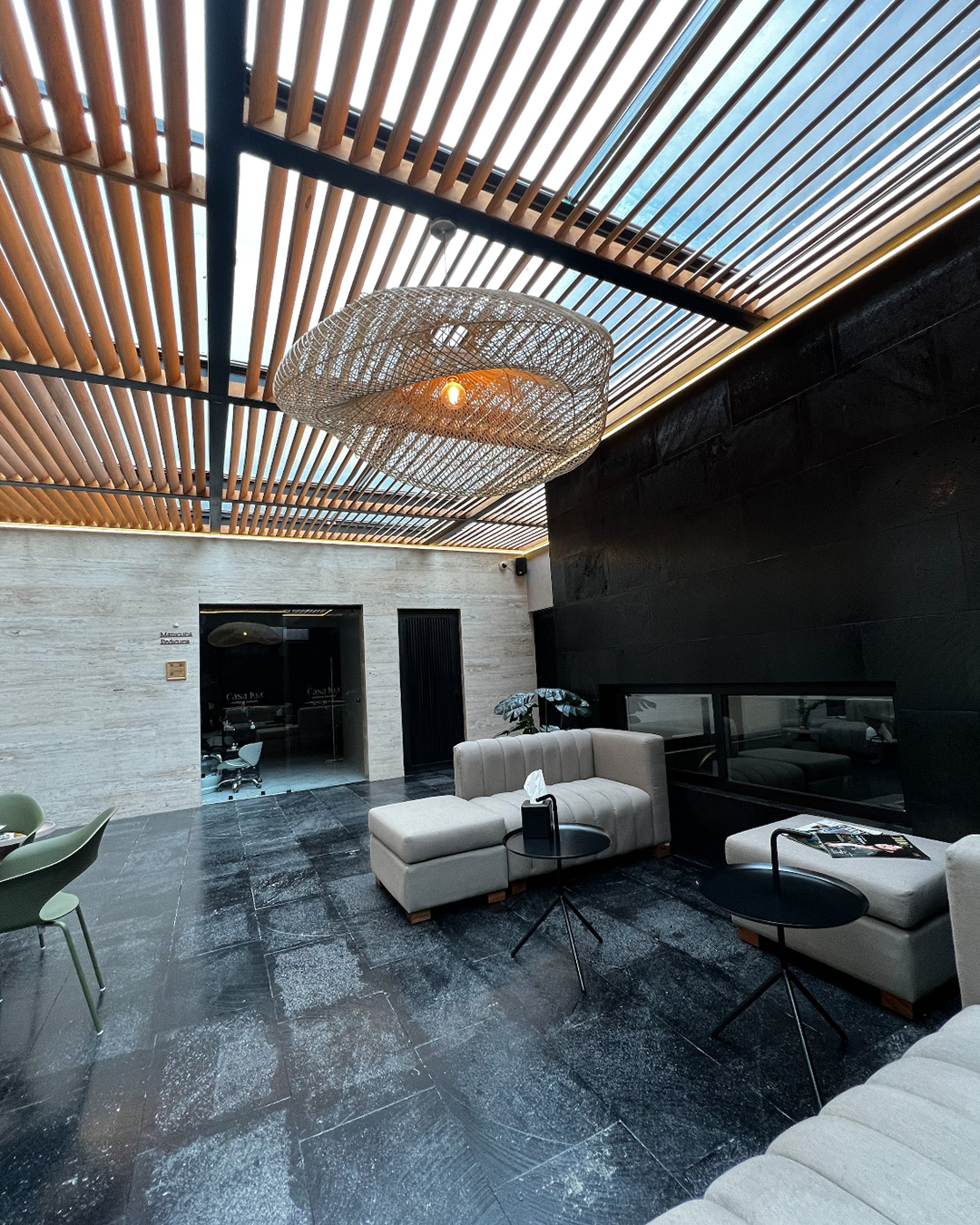 Casa Lúa | León