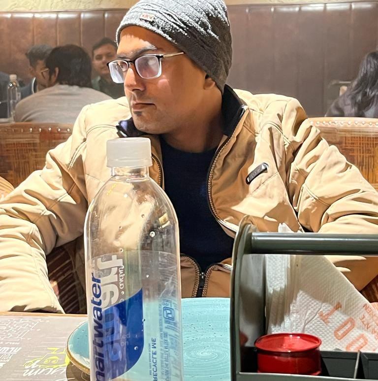 Ritu Raj