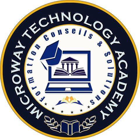 Microway school computer science | Oran
