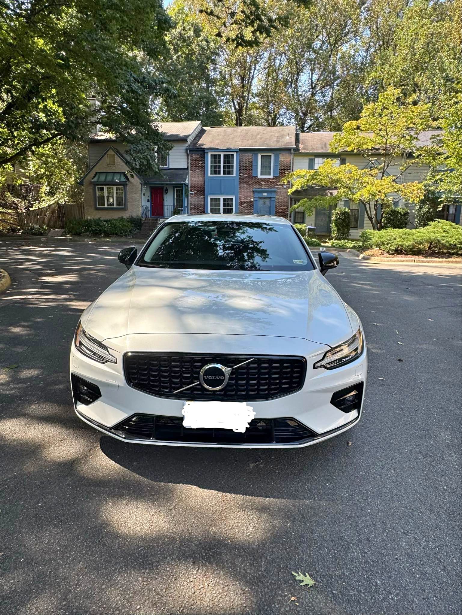 2024 Volvo S60 · B5 Core Sedan 4D - Cars & Trucks - Fairfax, Virginia ...