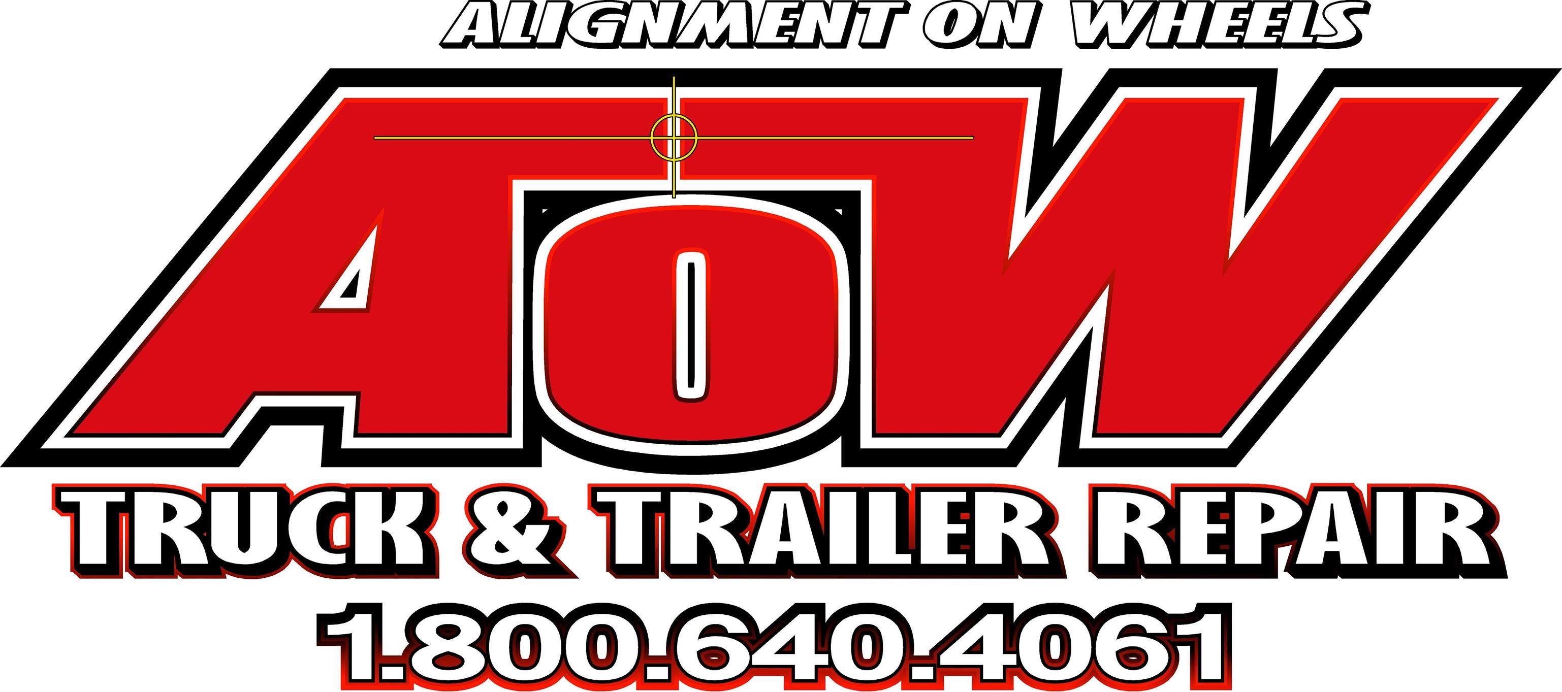 Alignment on Wheels Inc. | Auburn WA