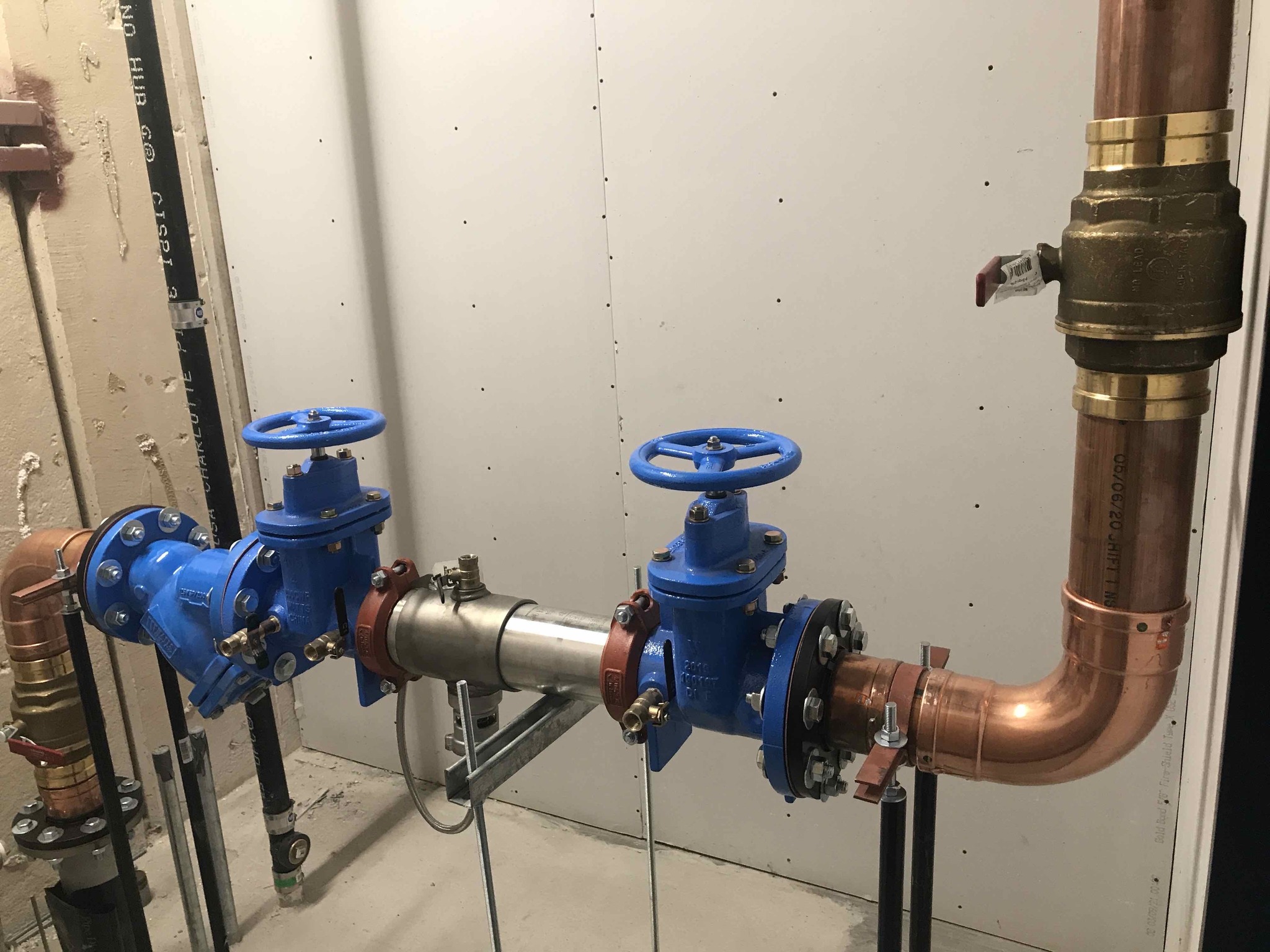Classic Plumbing | Cedar Park TX