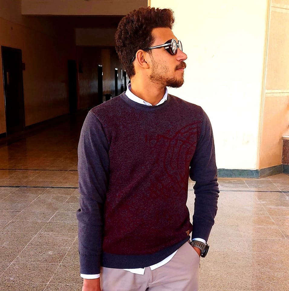 Emad Roshdy