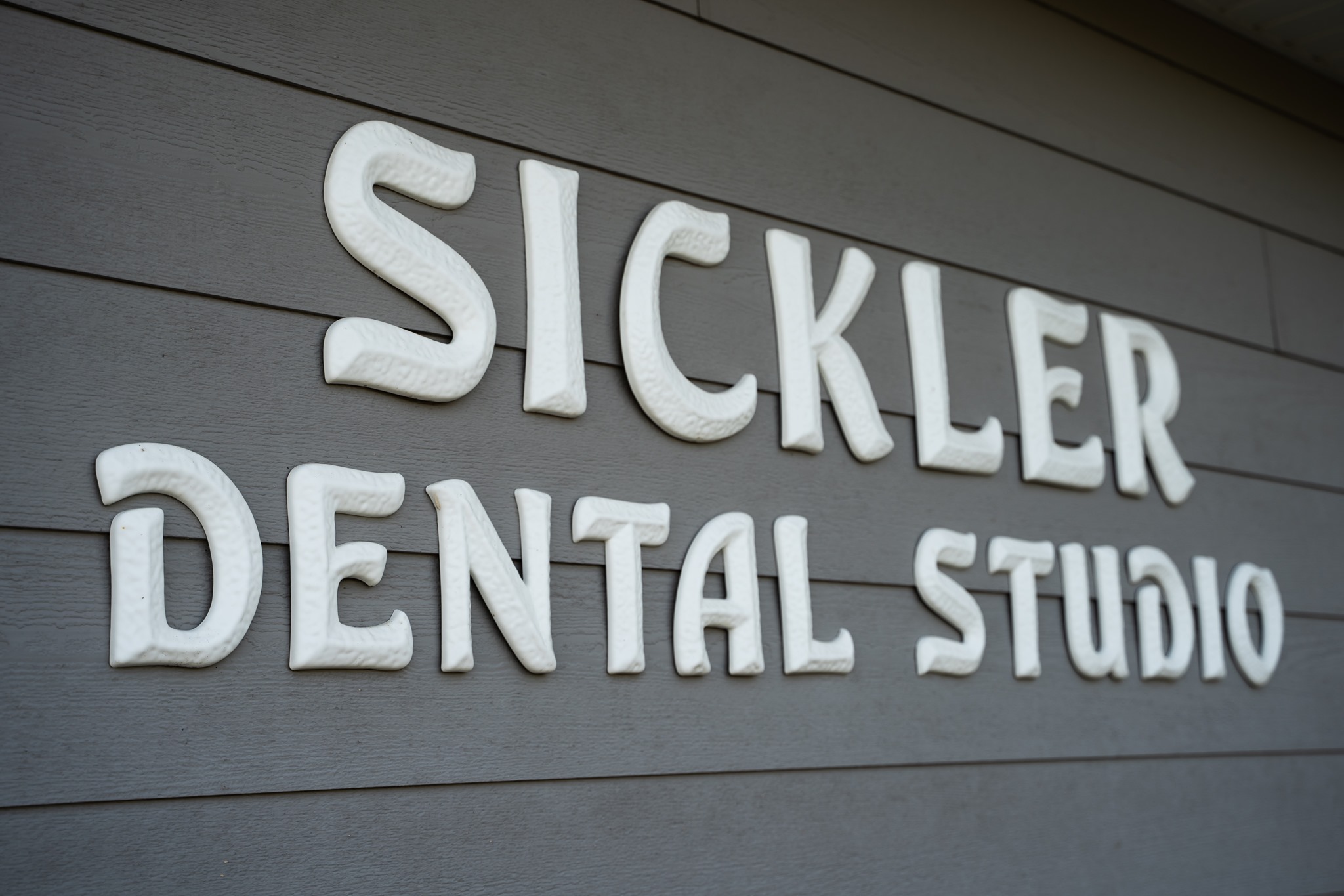 Sickler Dental Studio | Kearney NE