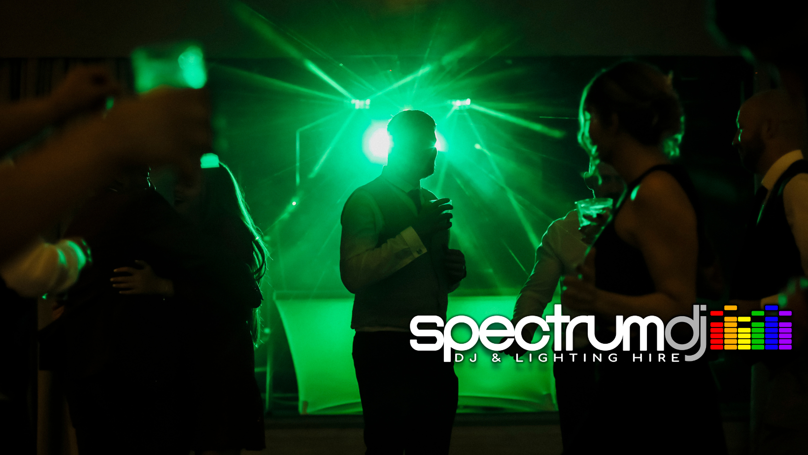 Spectrum DJ & Lighting