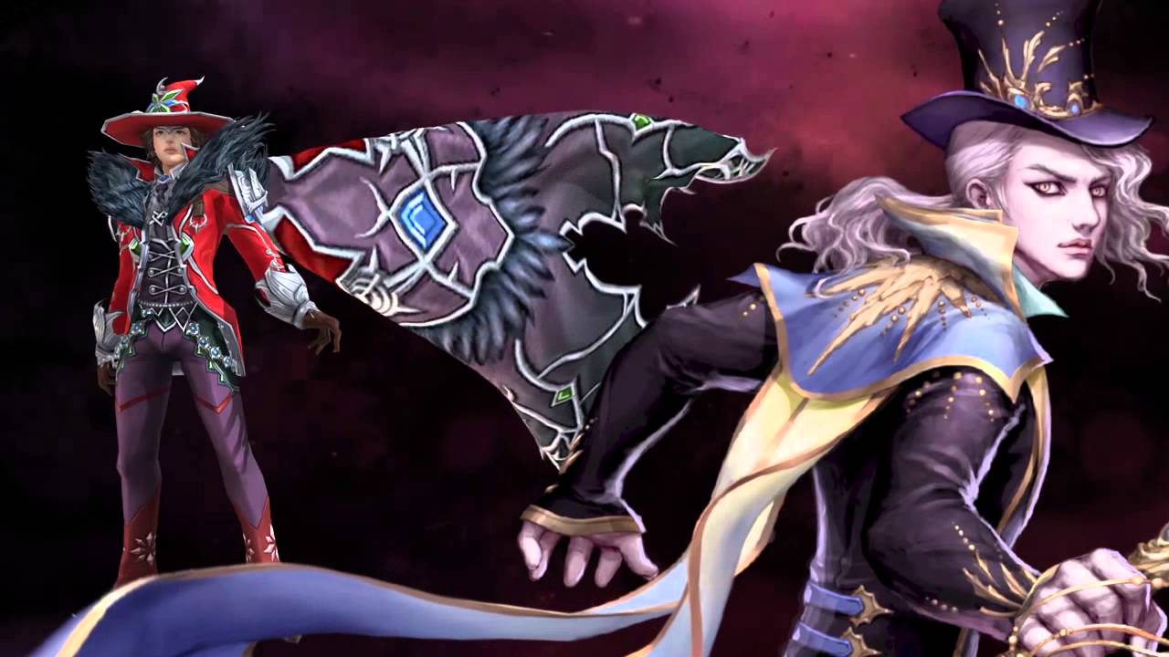 RAN Online EP10 Support