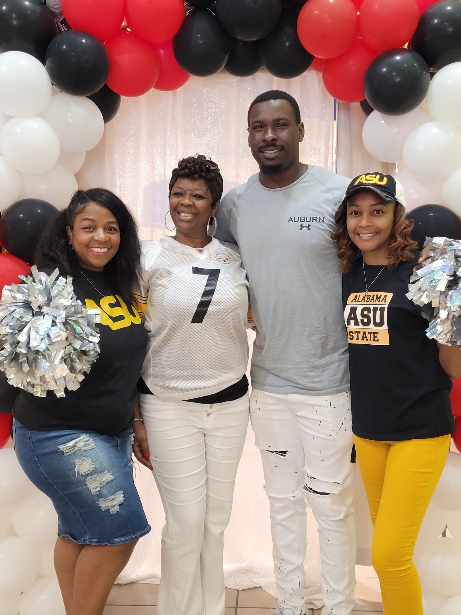 Macmill... - Montgomery Alabama Public Schools - Official Site | Facebook