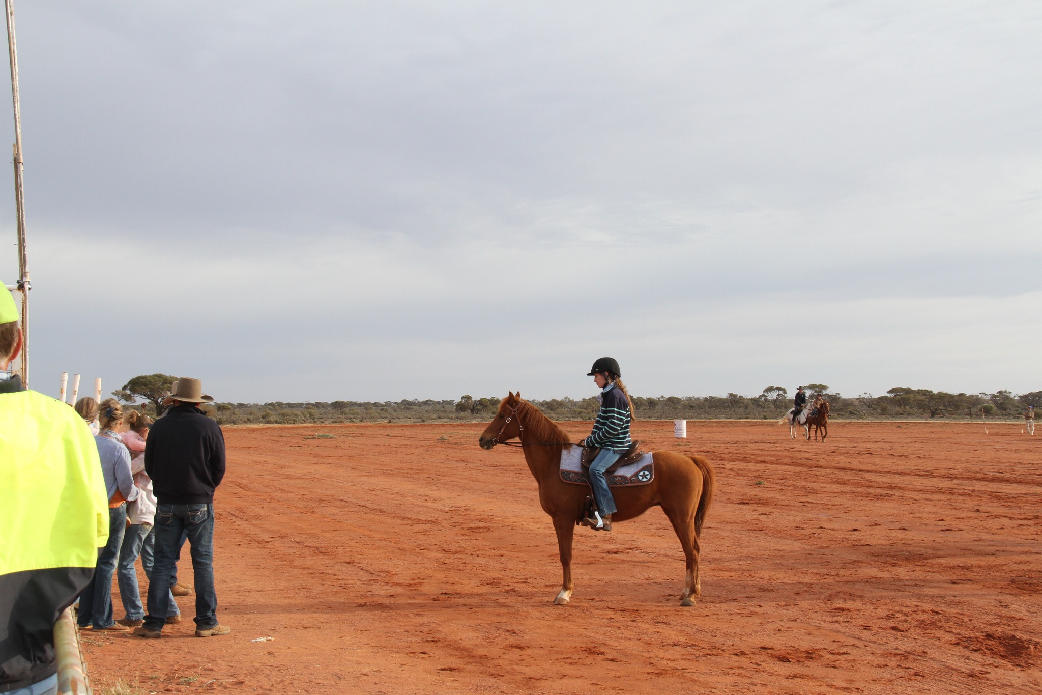 Glendambo District Sports Club