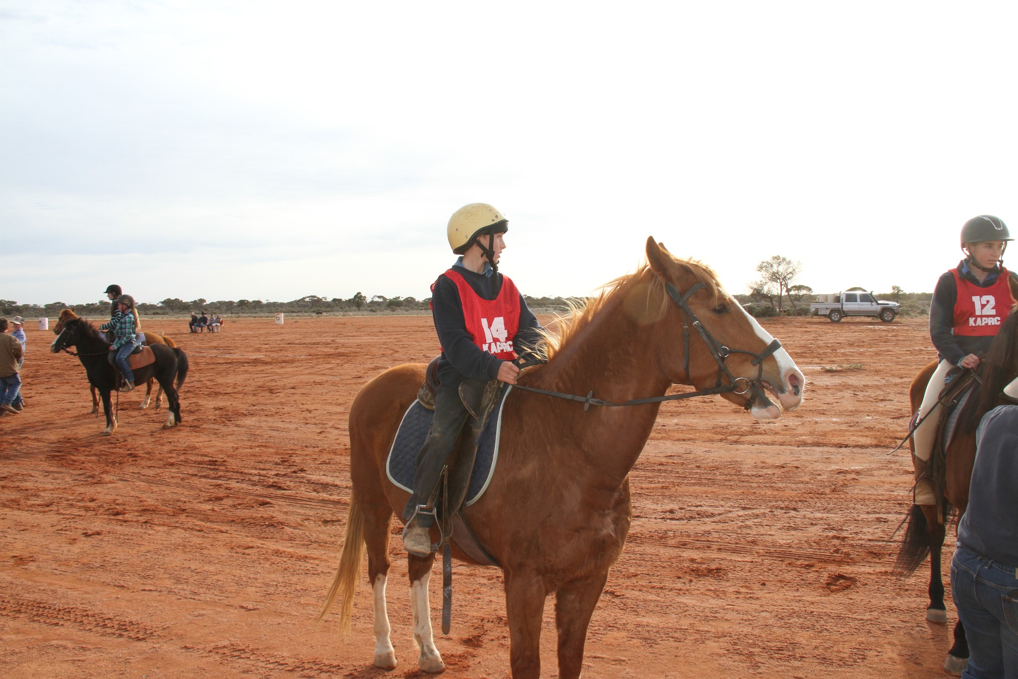 Glendambo District Sports Club