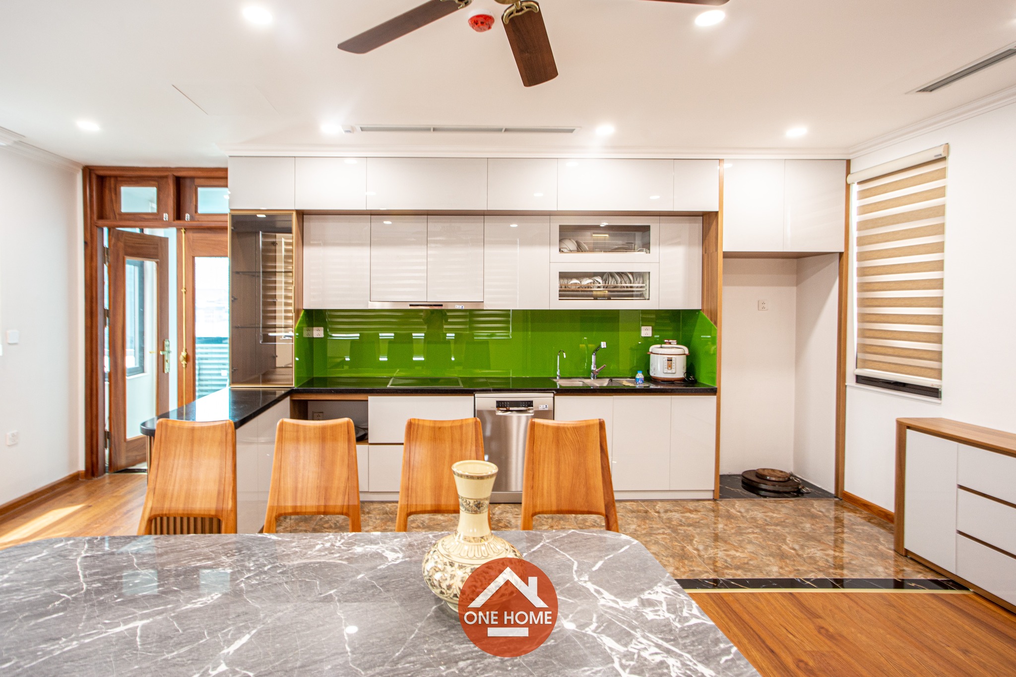 1+ Architecture & Interior | Hanoi