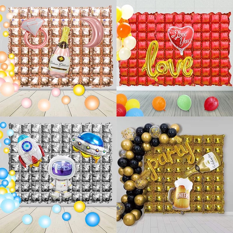 NEW PRODUCT ALERT!! Foil Balloon... - Happy Day Party Shop