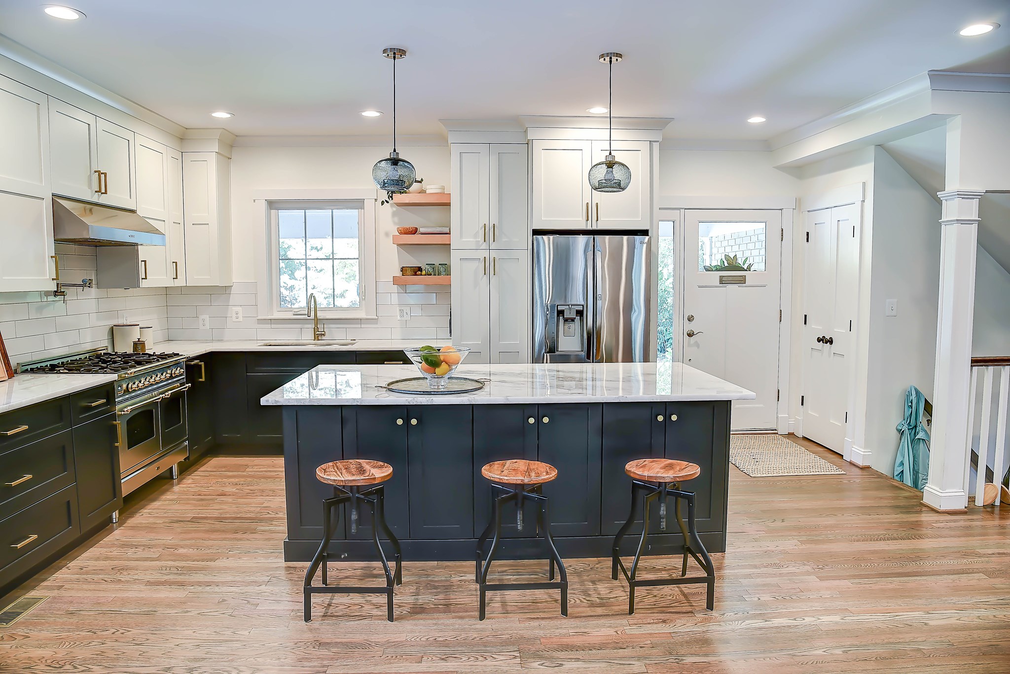 St. Clair Kitchens | Alexandria VA