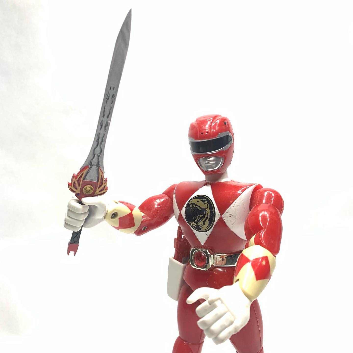 Rangers Remorphed added a new photo. - Rangers Remorphed