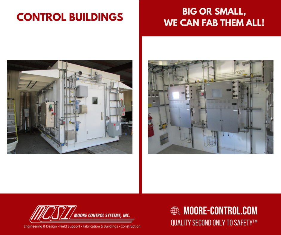 Moore Control Systems, Inc. - Home