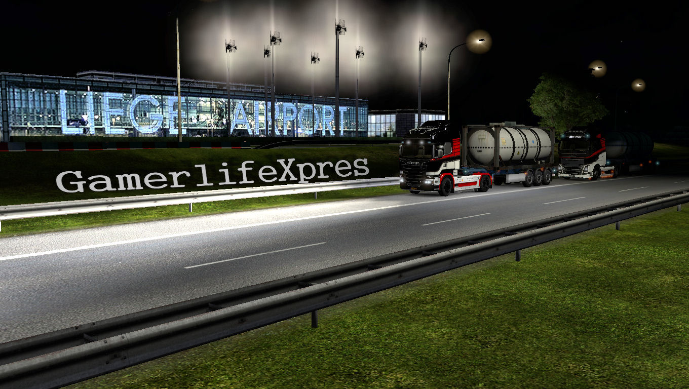 RO Euro Truck Simulator 2... - RO Euro Truck Simulator 2
