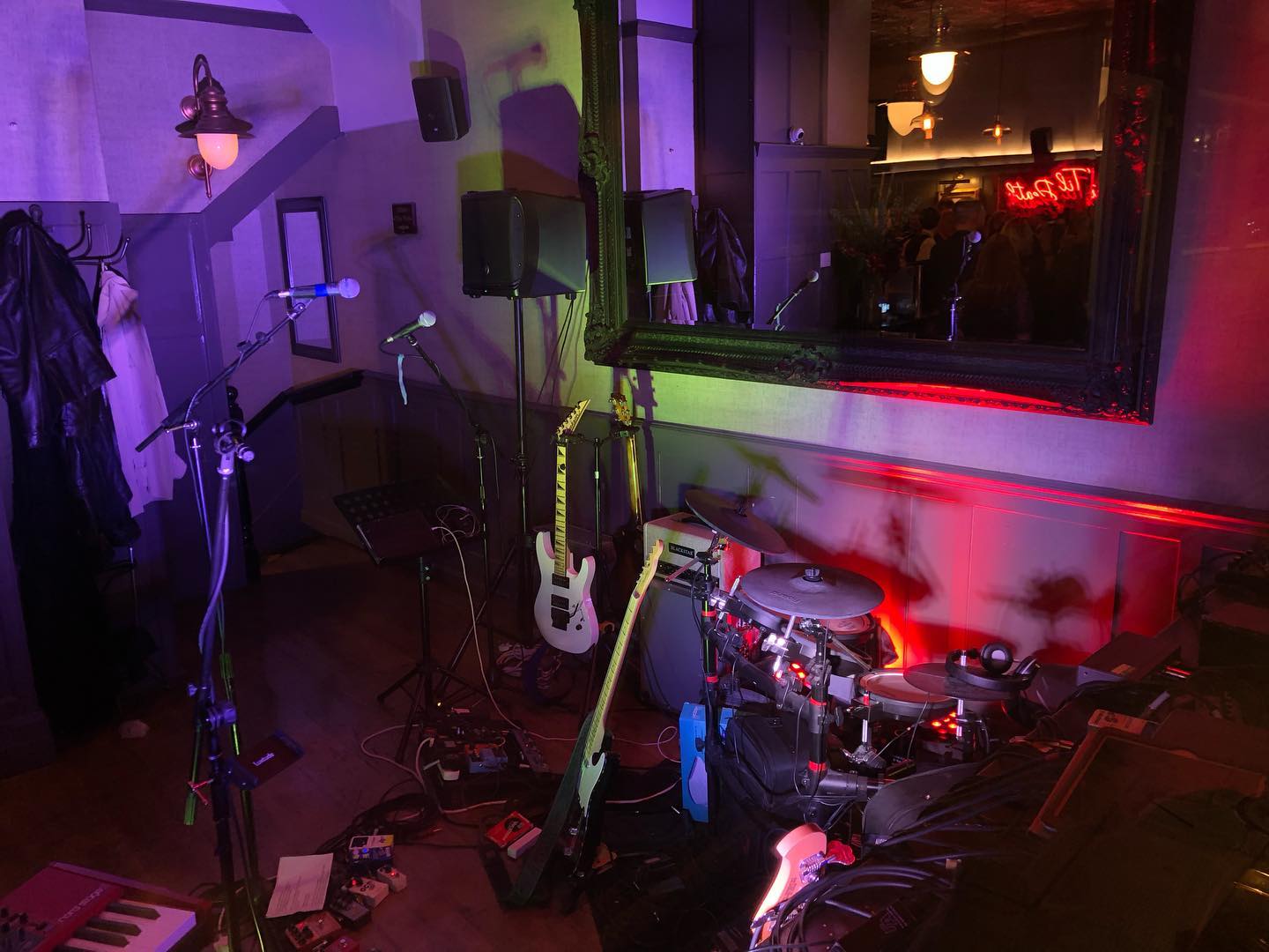 Toby Boyle Music | Goudhurst
