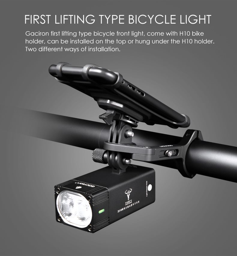 Cyclo Path - ช่วงนี้ขาไมล์แบบมีที่ยึด GoPro มีออกมาจำหน่ายเยอะ หากไม่ ...