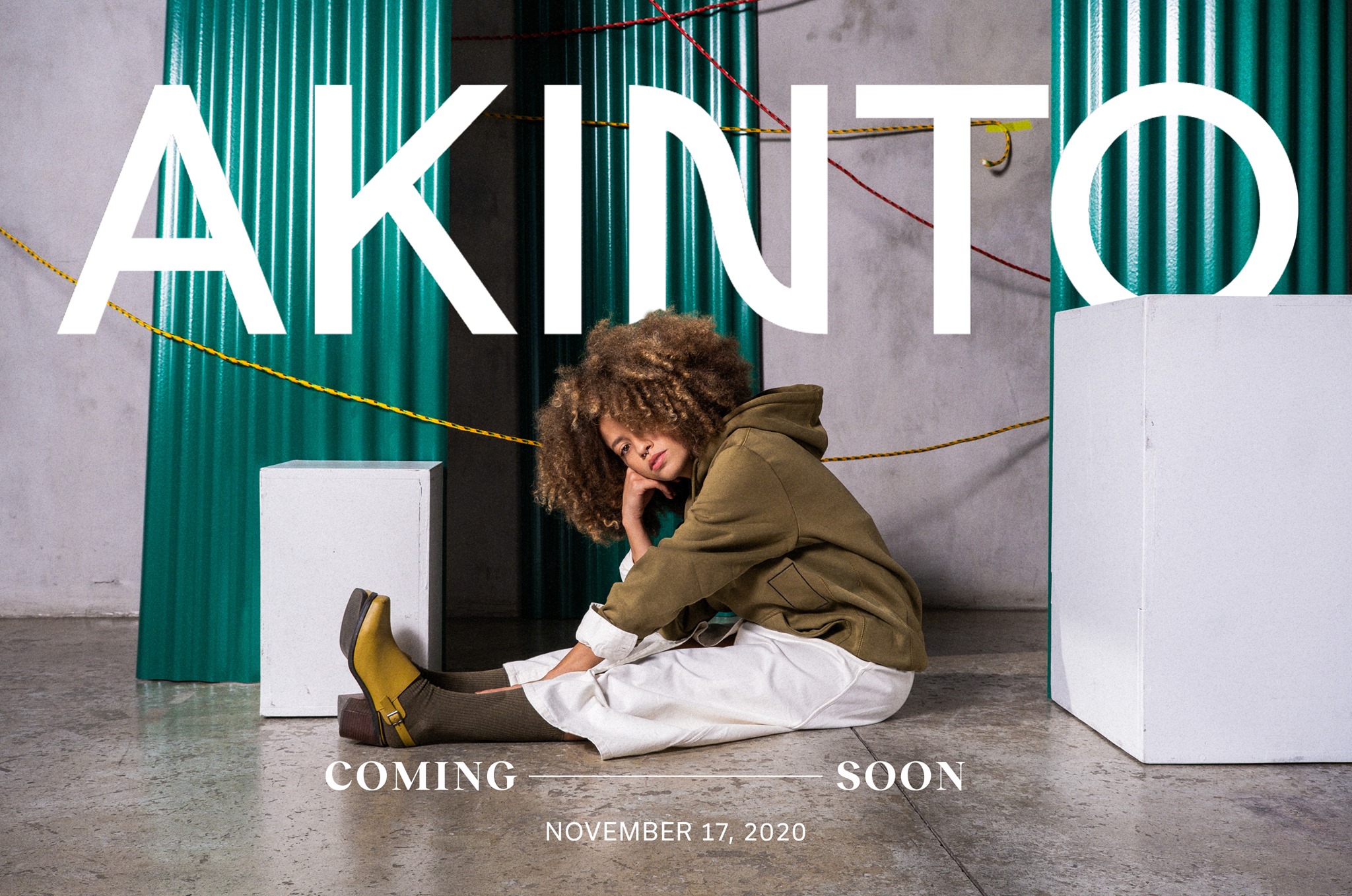 Akinto
