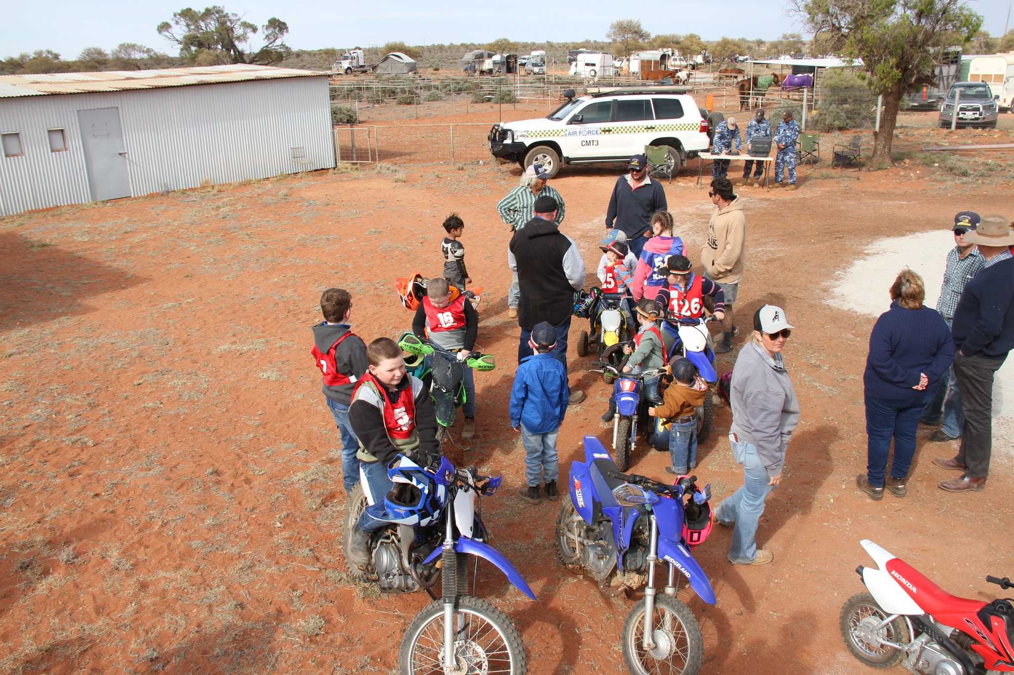 Glendambo District Sports Club