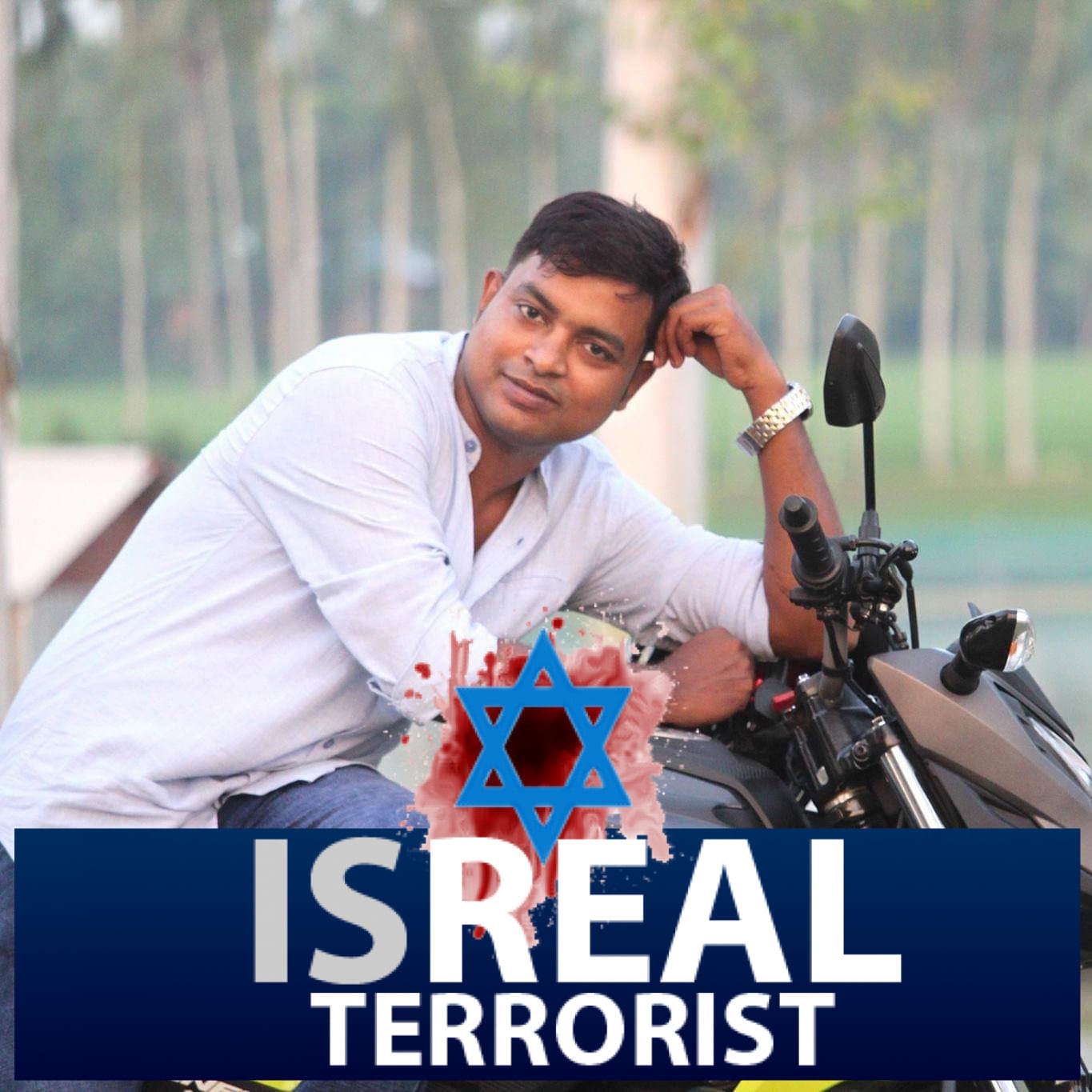 Raju Ali