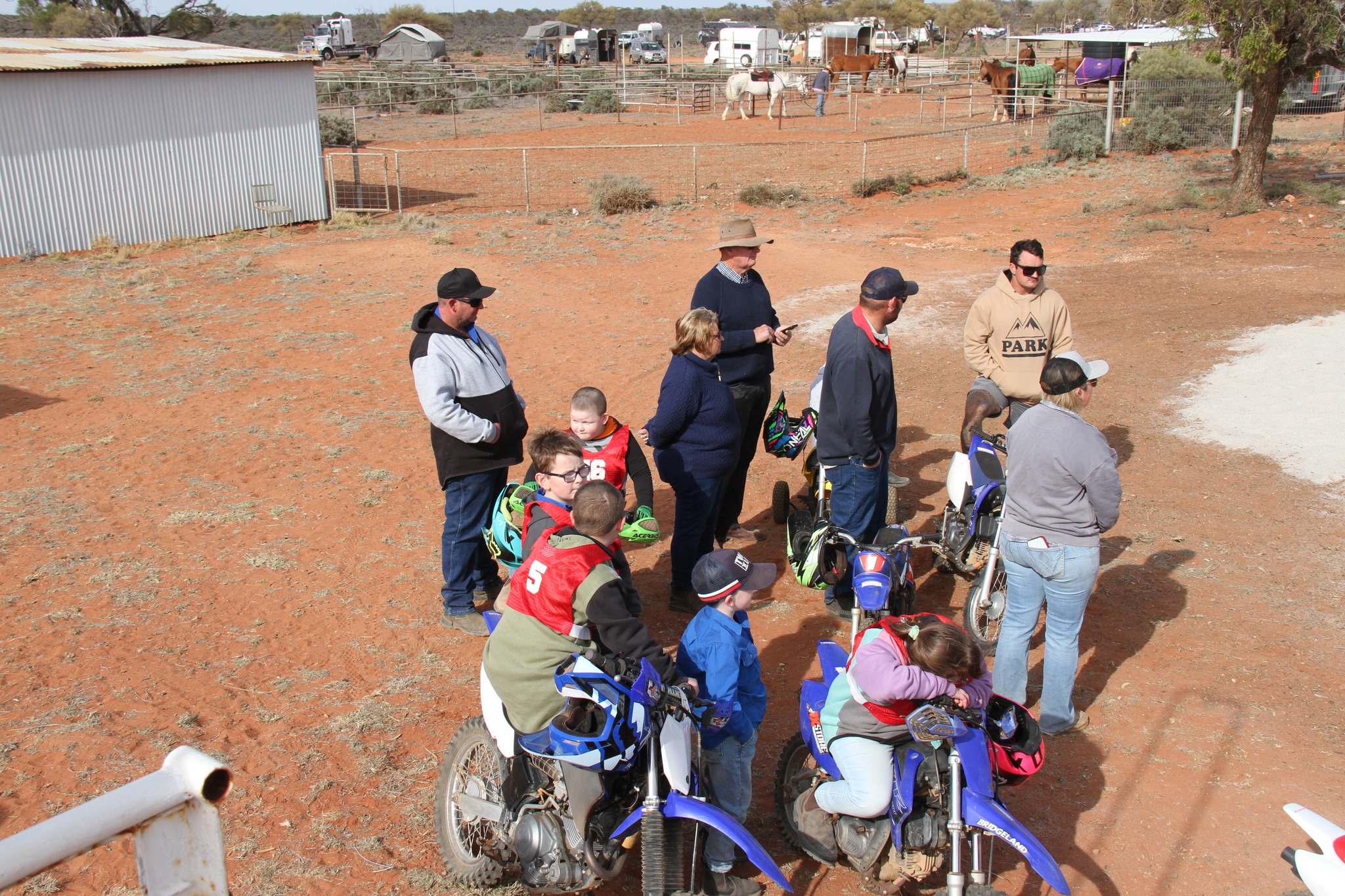 Glendambo District Sports Club