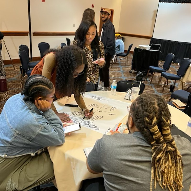 Happy Monday! Starting... - Ohio Organizing Collaborative