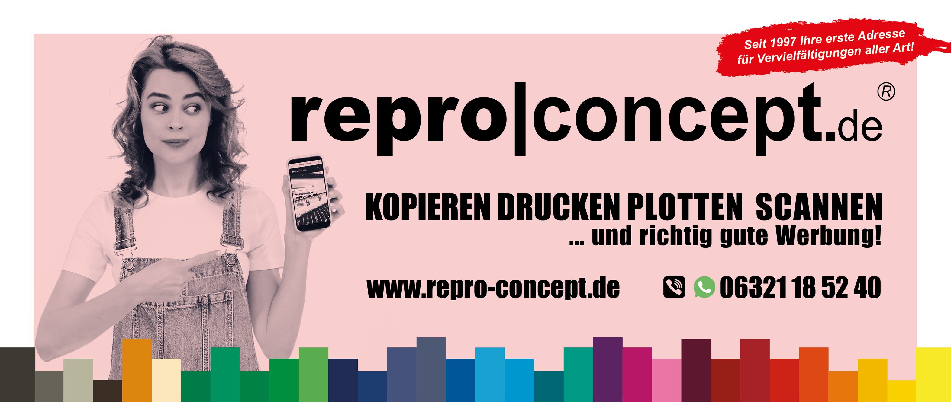 repro-concept.de | Neustadt an der Weinstraße