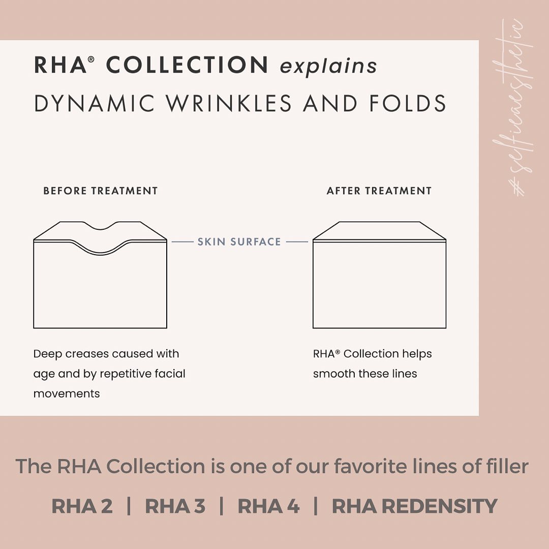 The RHA Collection is one of our... - Selfie Aesthetic | Facebook
