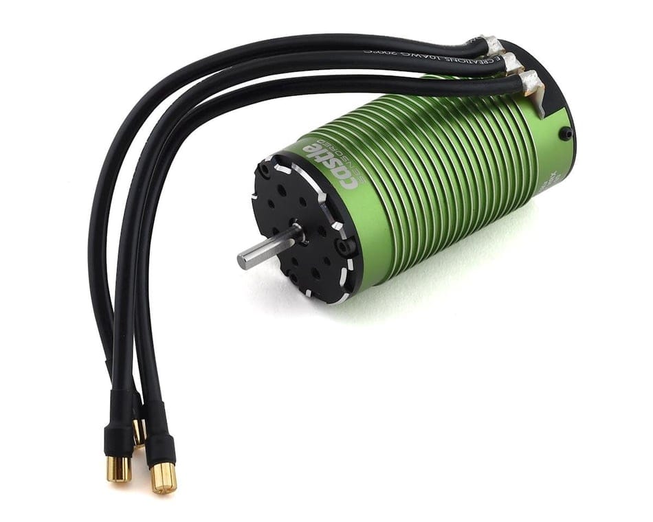 Moteur brushless INJORA violet Viper 1721 pour 1/18 TRX4M Ascent-18