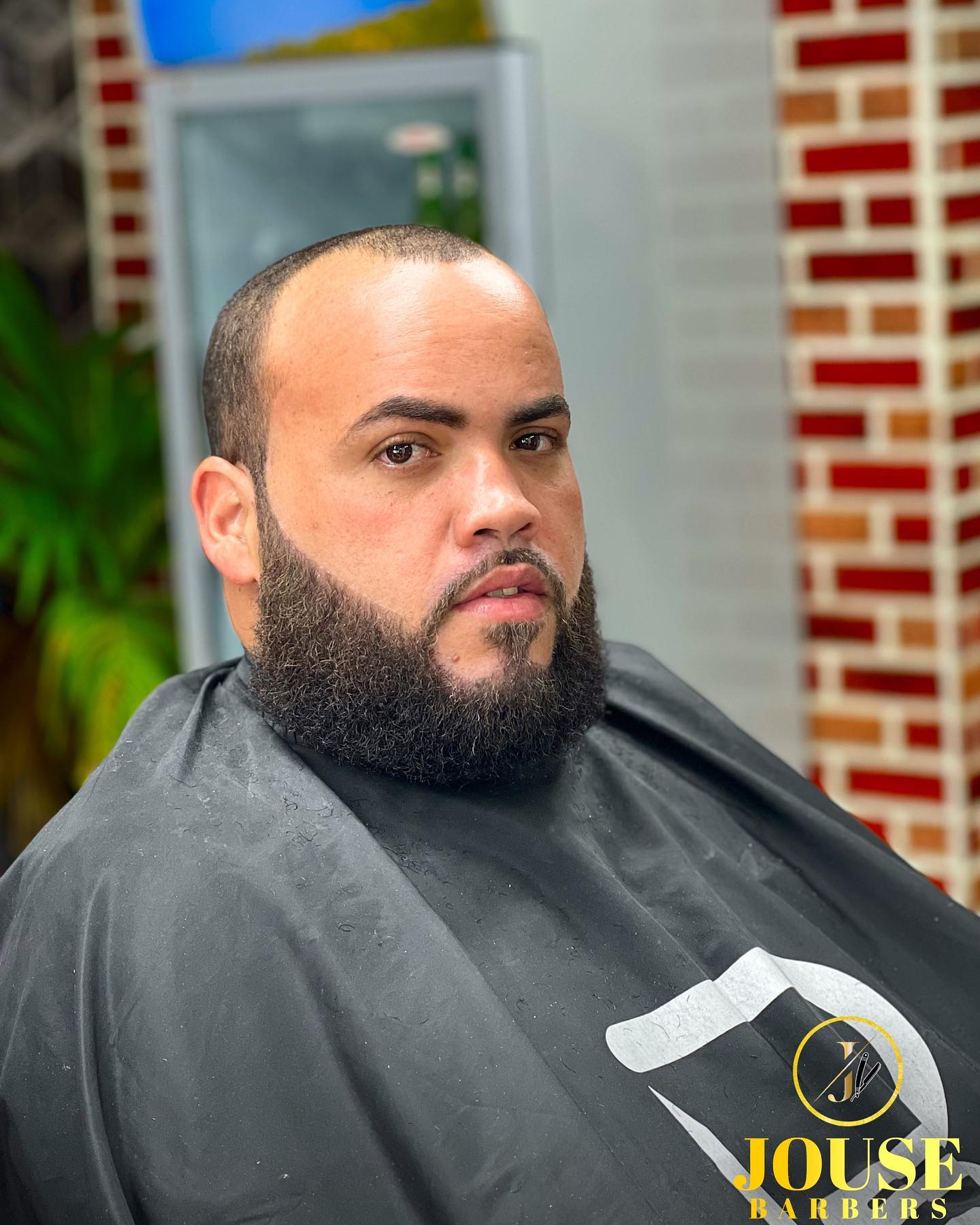 Jouse Barbers - Los Mejores Cortes en el Mejor Lugar🔥...