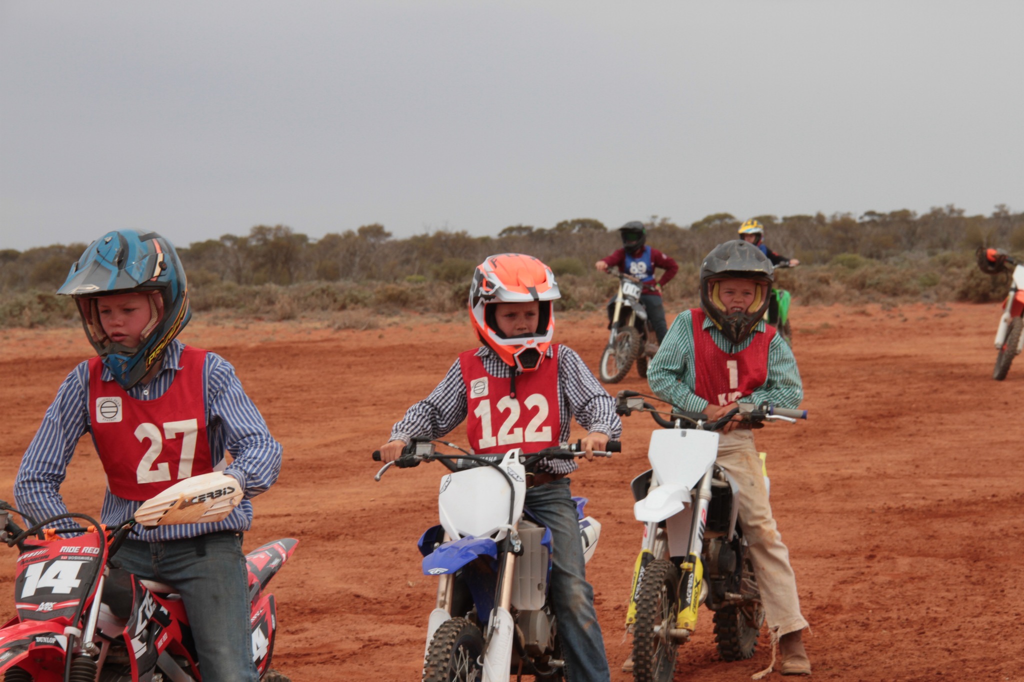 Glendambo District Sports Club