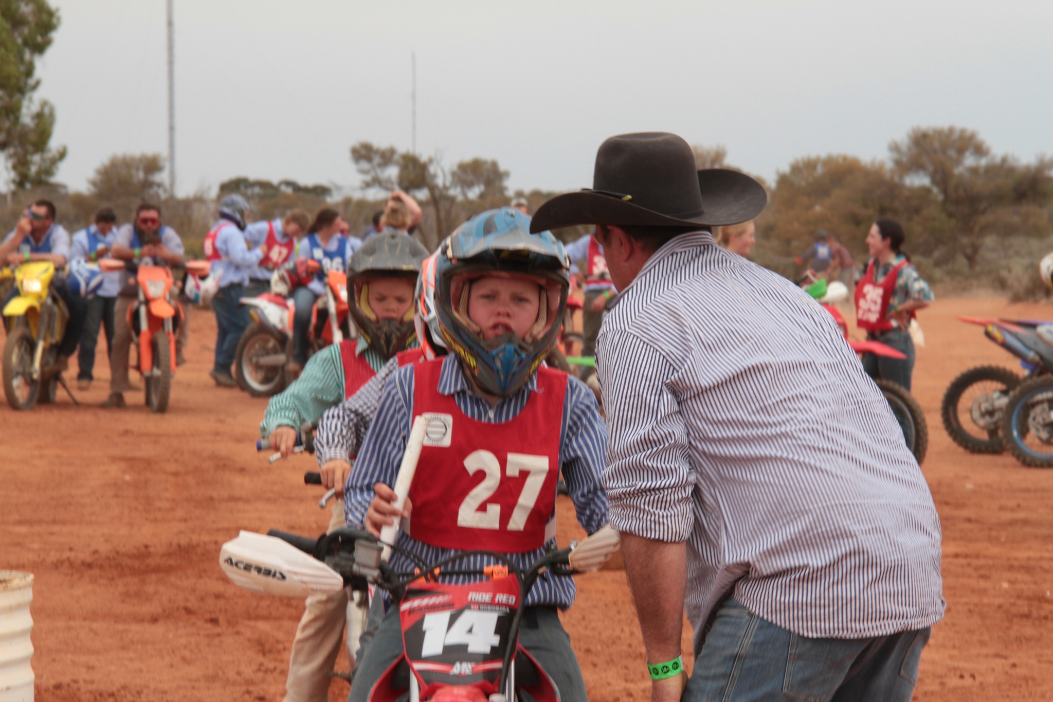 Glendambo District Sports Club